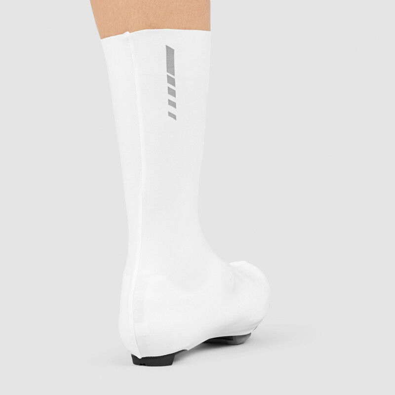 Copriscarpe Impermeabili Per Ciclismo - Calzari Per Bici Da Strada E MTB, Invernali E Antivento - Foto 7