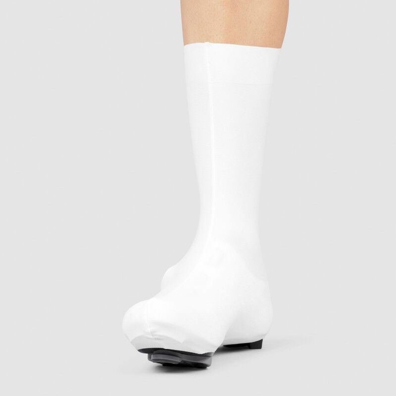 Grip Grab Race Aero TT Race Day Lycra Shoe Covers 2 - Sur-chaussures | Hardloop