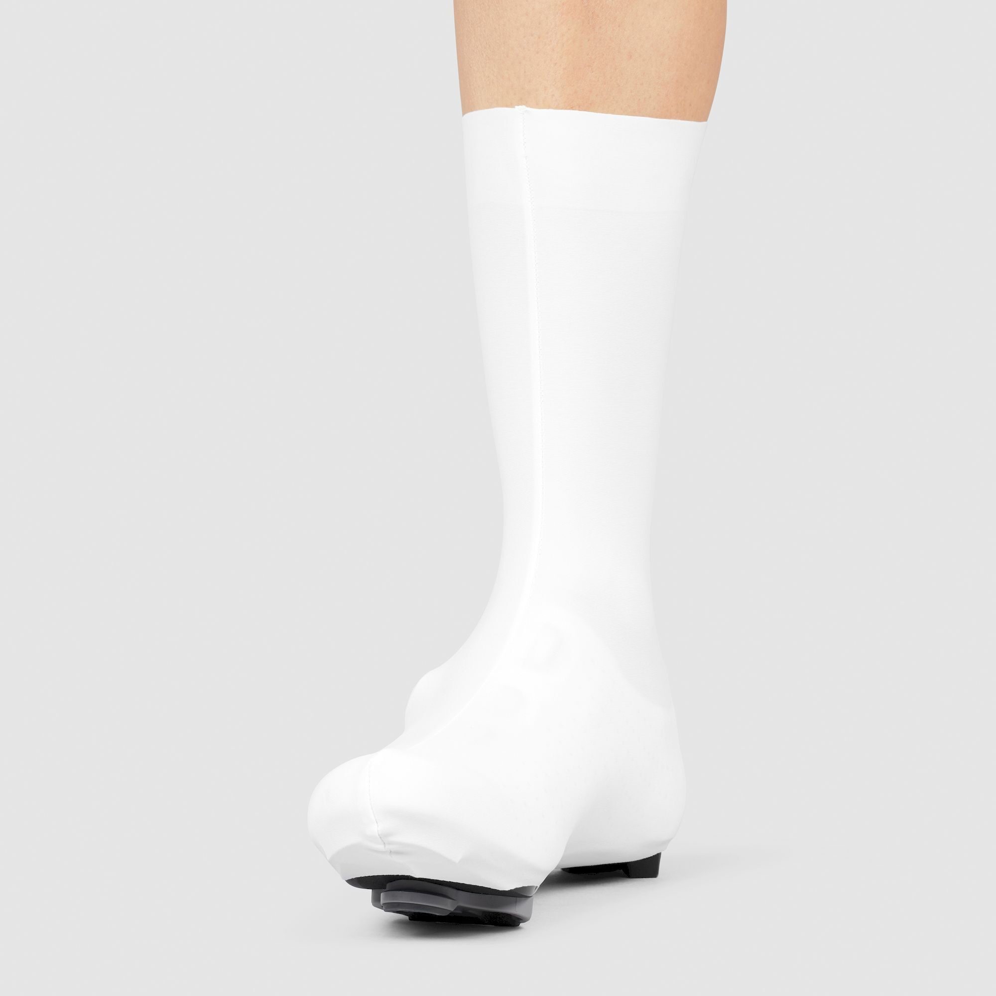 Grip Grab Race Aero TT Race Day Lycra Shoe Covers 2 - Overshoes