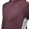 Black Diamond Alpenglow Pro Hoody - Fleece jacket - Women's | Hardloop