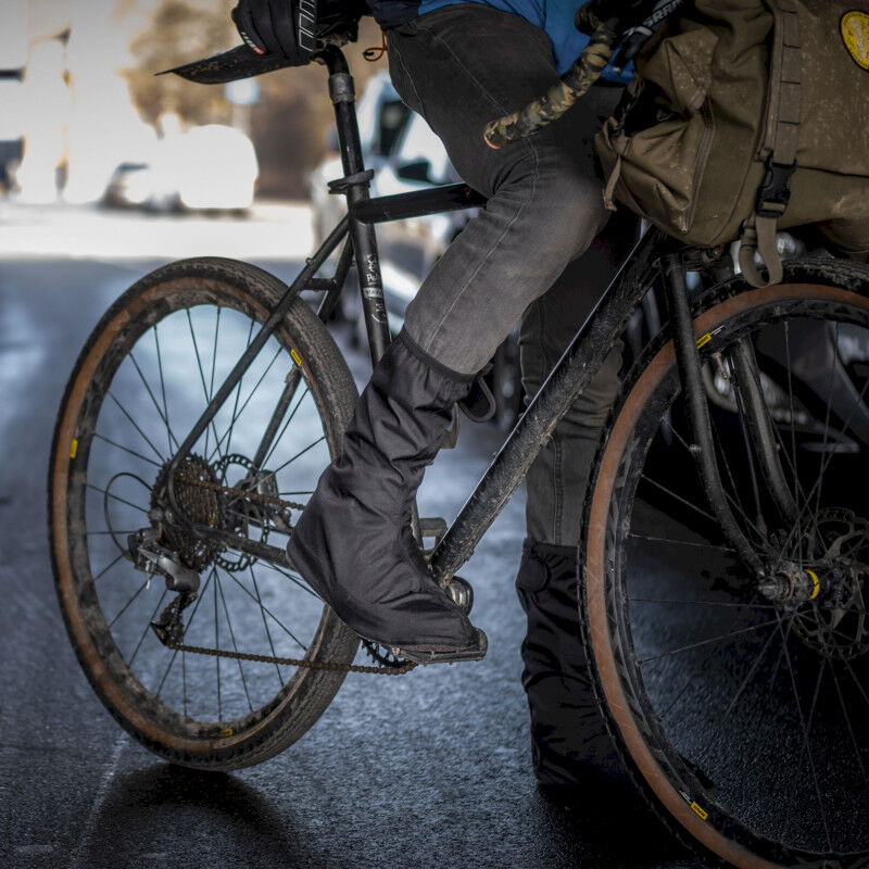 Grip Grab DryFoot Waterproof Everyday Shoe Covers 2 - Kengänsuojukset
