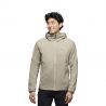 Black Diamond Alpine Start Insulated Hoody - Softshelljacke - Herren | Hardloop