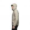 Black Diamond Alpine Start Insulated Hoody - Softshelljacke - Herren | Hardloop