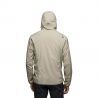 Black Diamond Alpine Start Insulated Hoody - Softshelljacke - Herren | Hardloop