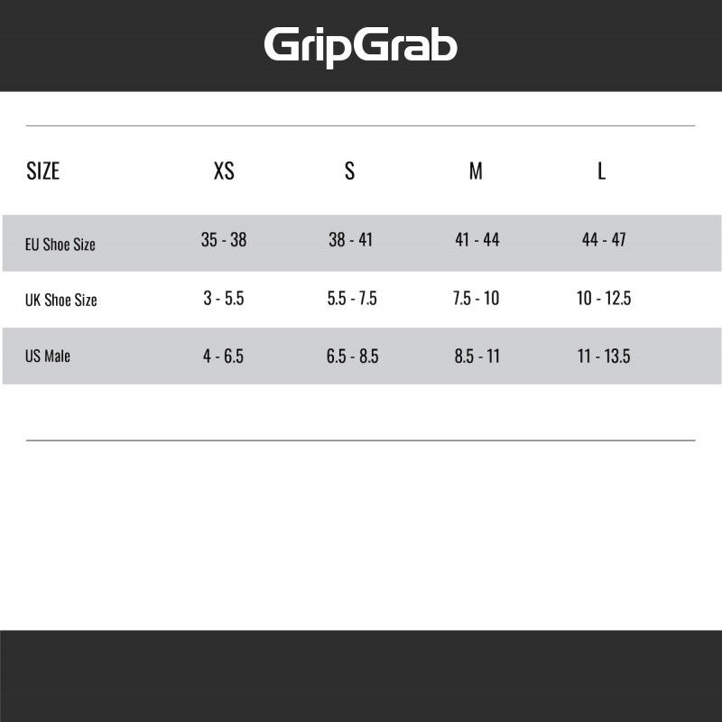 GripGrab Classic Low Cut - Meias de ciclismo | Hardloop