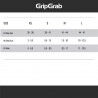 Grip Grab Classic Low Cut - Cyklistické ponožky | Hardloop