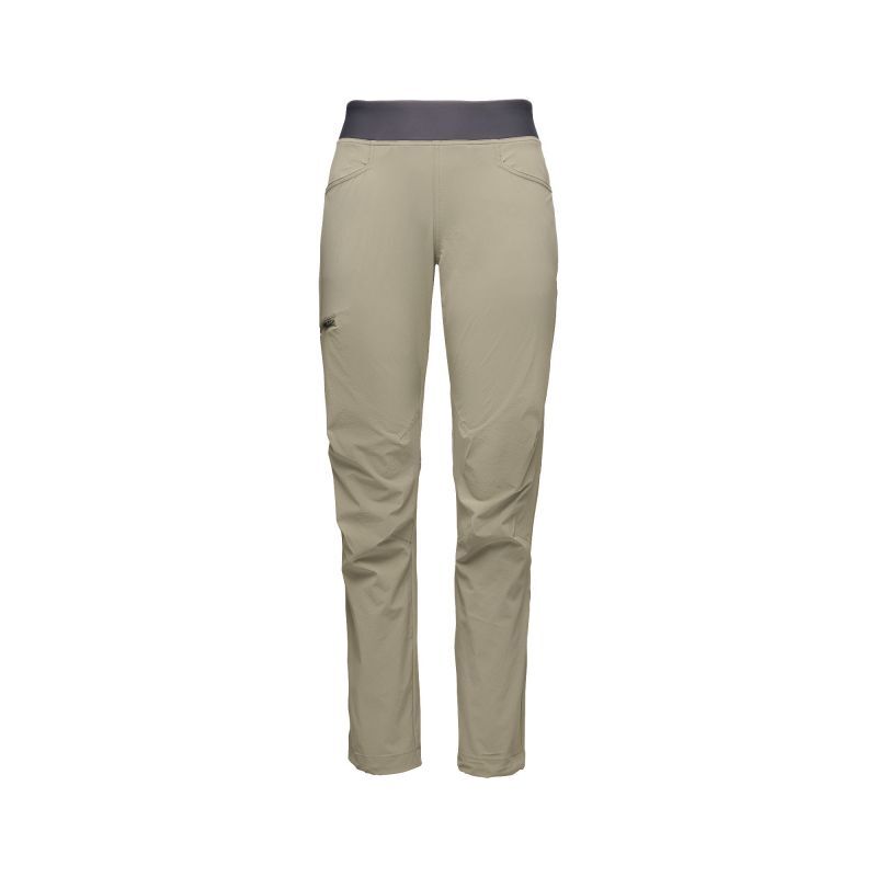 Alpine Light Pants - Calça de escalada mulher