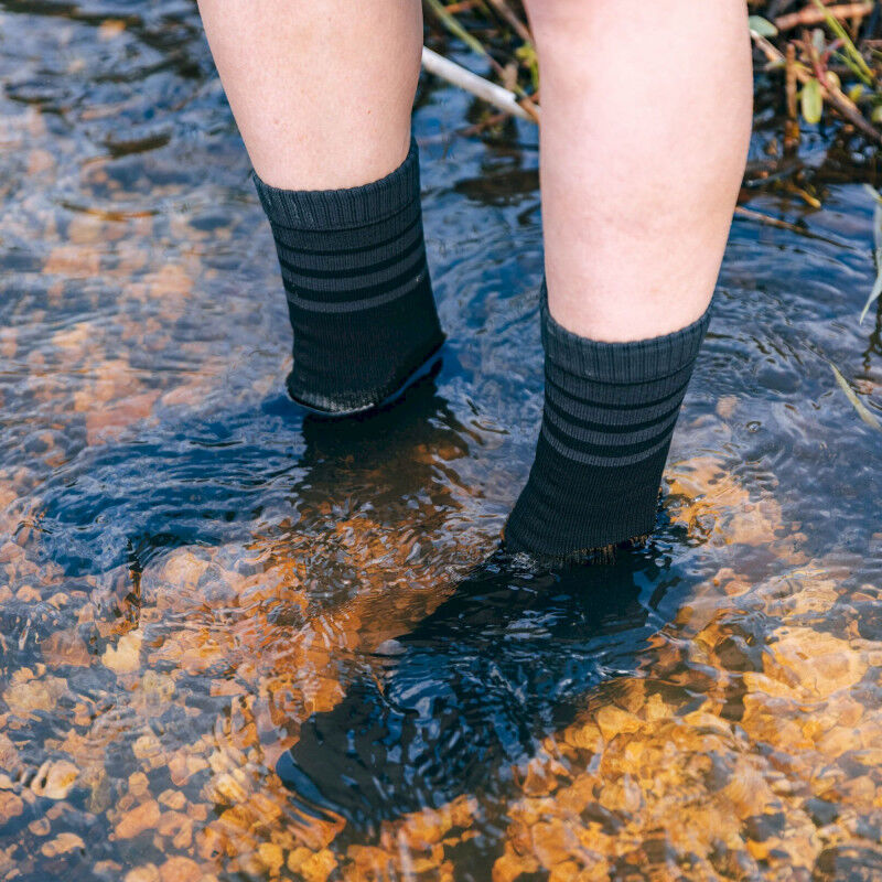 GripGrab Waterproof Merino Thermal Socks - Chaussettes vélo | Hardloop