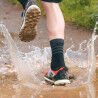 GripGrab Waterproof Merino Thermal Socks - Chaussettes vélo | Hardloop