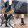 GripGrab Waterproof Merino Thermal Socks - Cycling socks