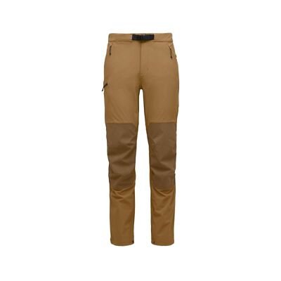 Alpine Hybrid Pants - Kiipeilyhousut - Miehet