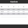 GripGrab Waterproof Merino Thermal Socks - Chaussettes vélo | Hardloop