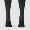 GripGrab Winter Merino High Cut Socks - Chaussettes vélo | Hardloop