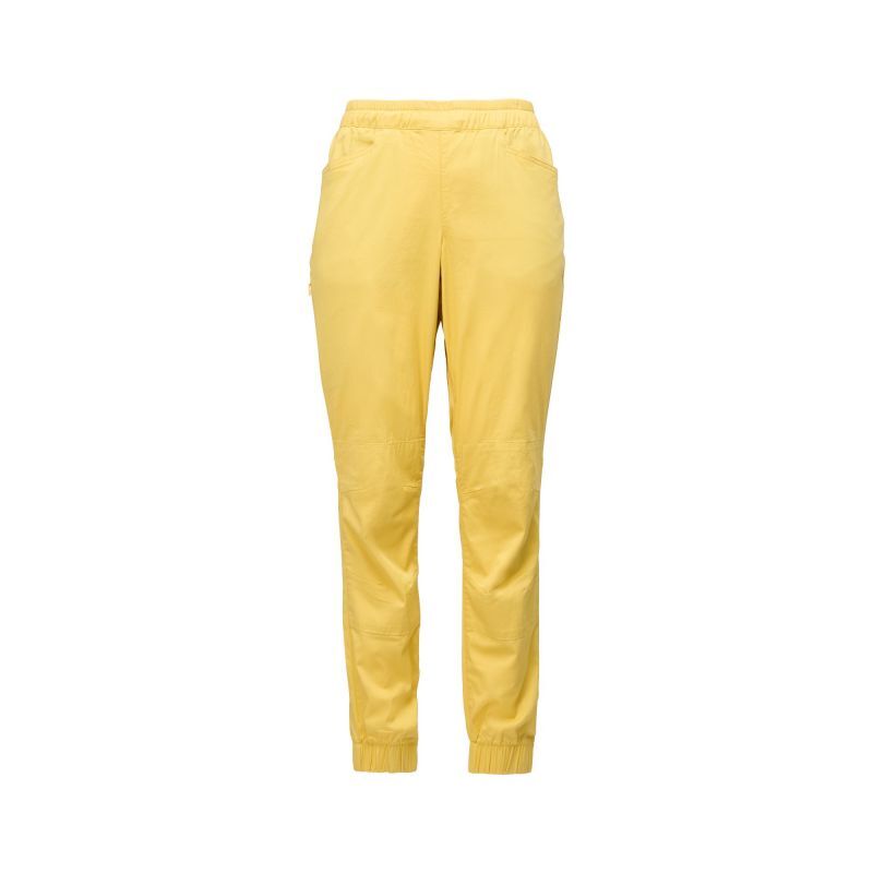 Black Diamond Notion Pants - Spodnie damskie wspinaczkowe | Hardloop