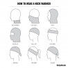 Grip Grab Multifunctional Neck Warmer - Colsjaal