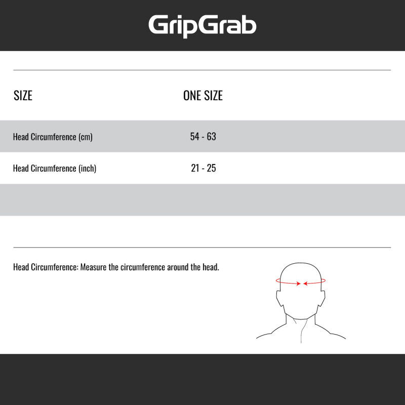 Grip Grab Multifunctional Neck Warmer - Pañuelos