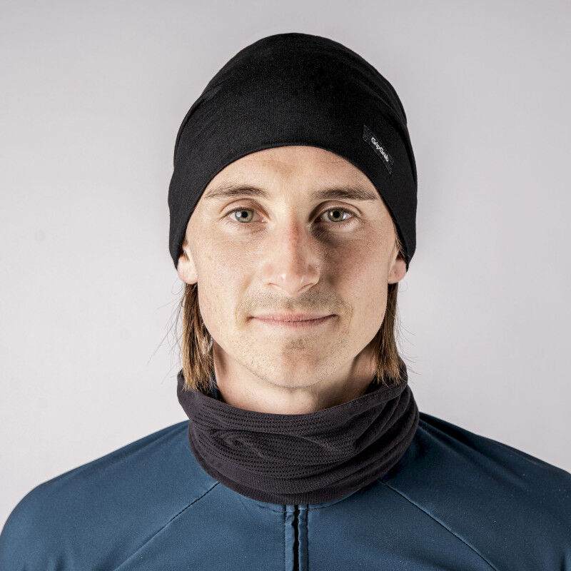 GripGrab Merino Blend Lightweight Beanie - Bonnet | Hardloop