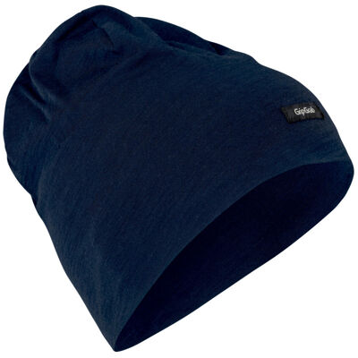 Merino Blend Lightweight Beanie - Bonnet