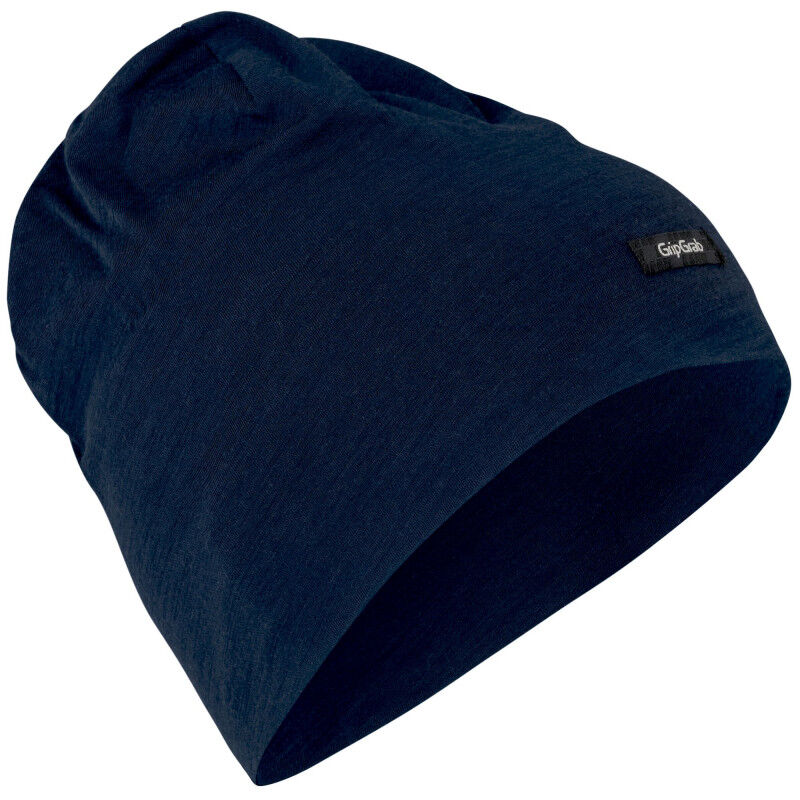 Merino Blend Lightweight Beanie - Hue