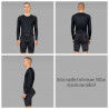 GripGrab Ride Thermal Long Sleeve Base Layer - Base layer
