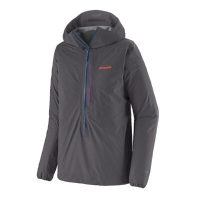 M10 Anorak - Giacca antipioggia - Uomo