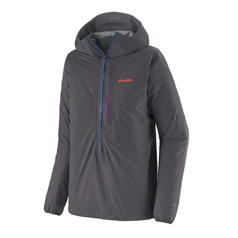 M10 Anorak - Waterproof jacket - Men's