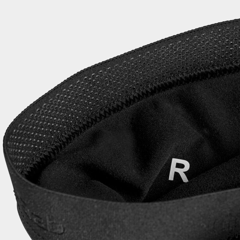 GripGrab ThermaPace Thermal Leg Warmers - Jambières vélo | Hardloop