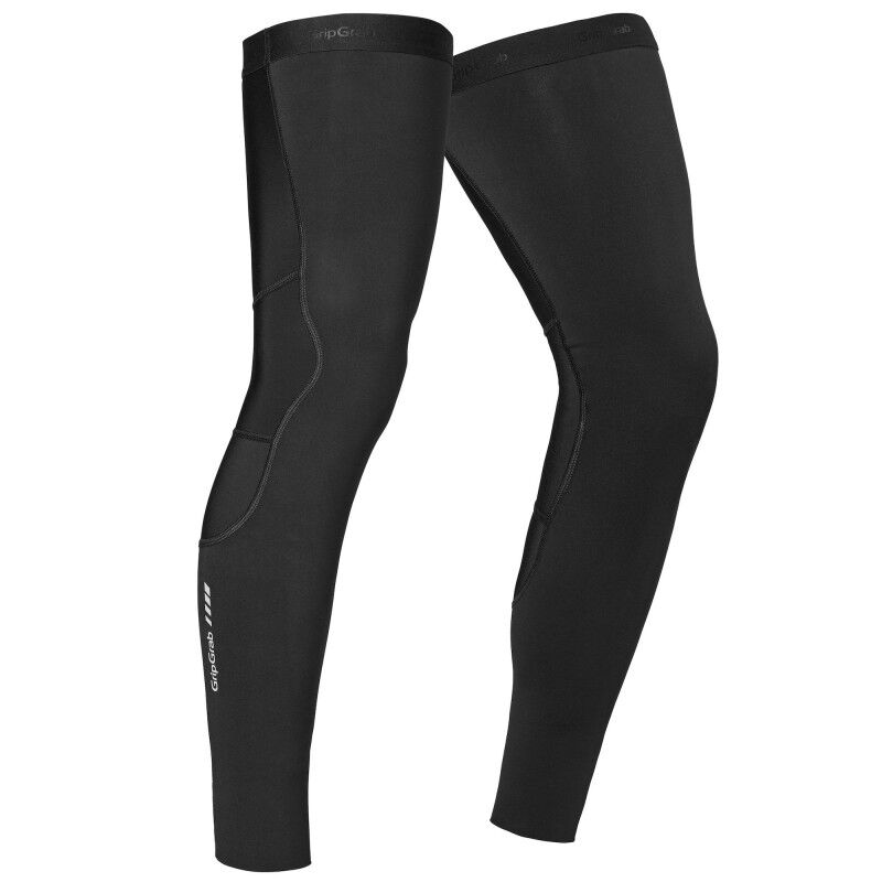 ThermaPace Thermal Leg Warmers - Cykel benvarmere