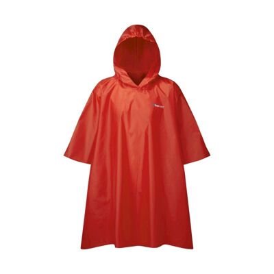 Essential Poncho - Ponczo