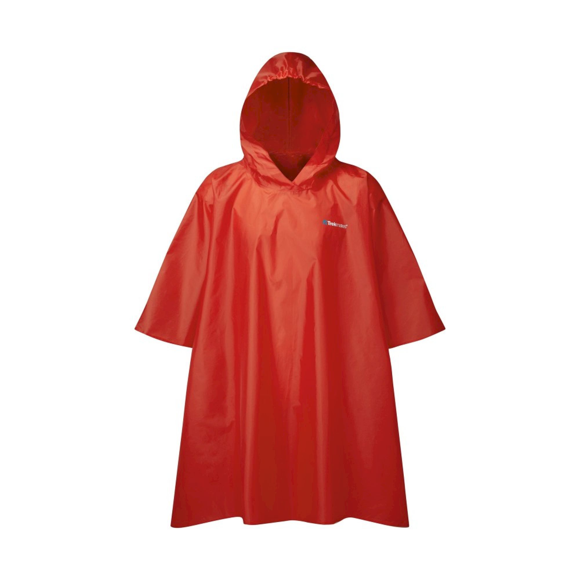 Trekmates Essential Poncho - Poncho | Hardloop