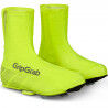 Grip Grab Ride Waterproof Hi-Vis Shoe Covers - Skoöverdrag