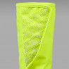 Grip Grab Ride Waterproof Hi-Vis Shoe Covers - Overshoes