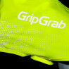 Grip Grab Ride Waterproof Hi-Vis Shoe Covers - Skoöverdrag