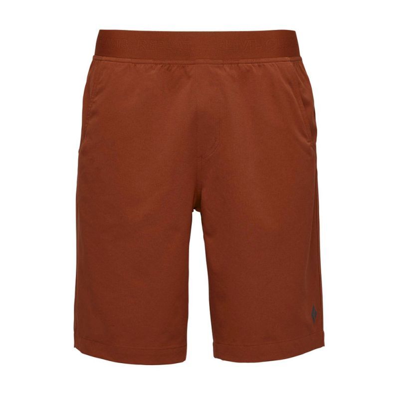 Sierra Shorts - Klatreshort - Herrer