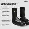 GripGrab RaceThermo II Waterproof Winter Road Shoe Covers - Capas de calçado | Hardloop