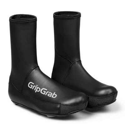 RaceThermo II Waterproof Winter Road Shoe Covers - Skoöverdrag