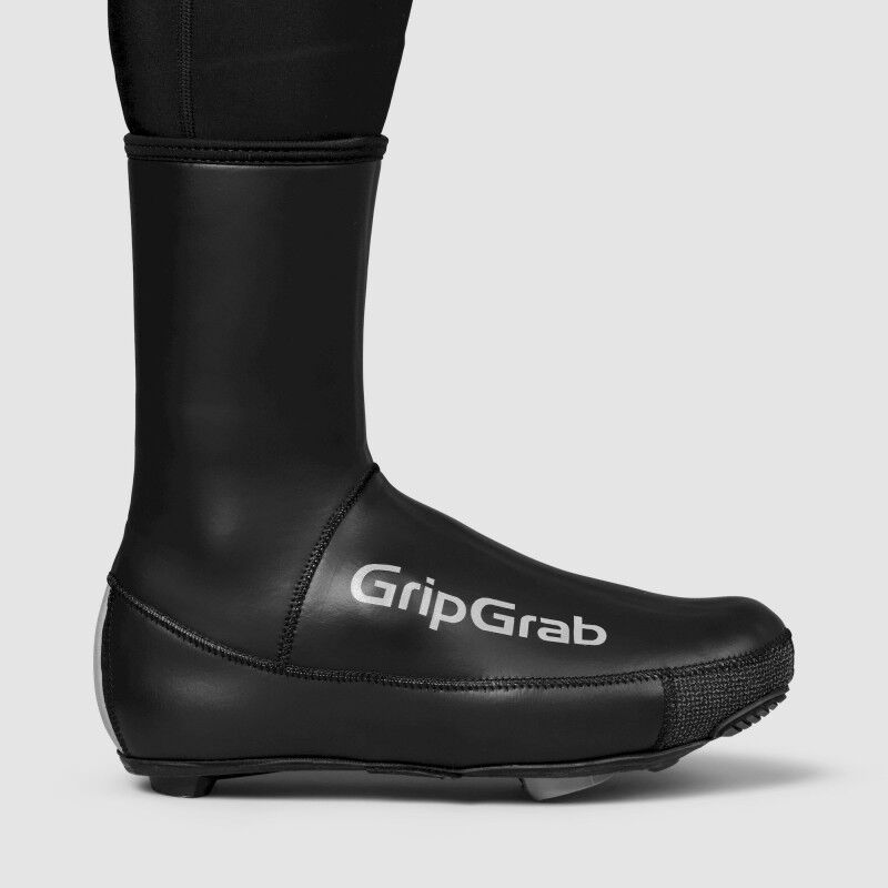 GripGrab RaceThermo II Waterproof Winter Road Shoe Covers - Ochraniacze na buty rowerowe | Hardloop