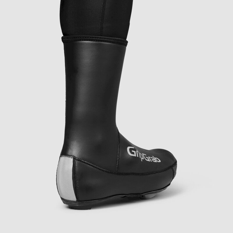 GripGrab RaceThermo II Waterproof Winter Road Shoe Covers - Oversko | Hardloop