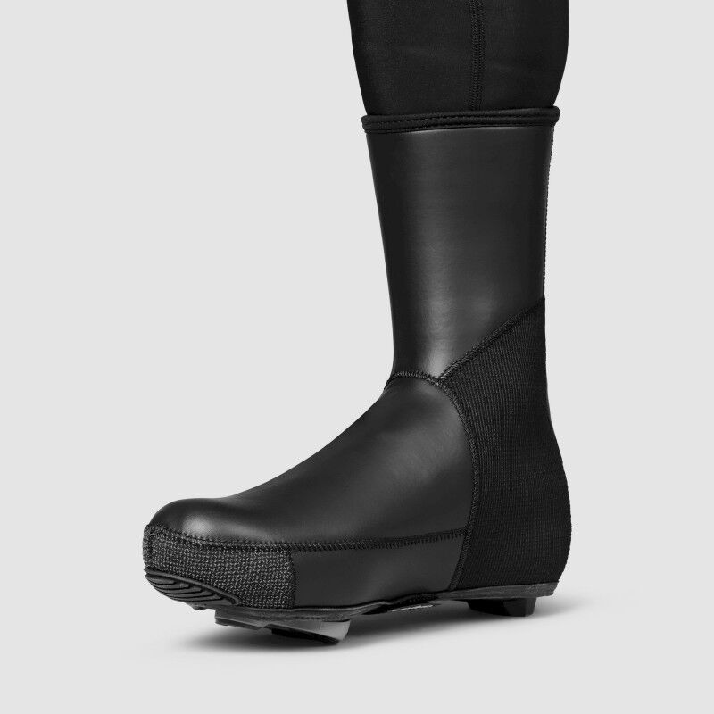 GripGrab RaceThermo II Waterproof Winter Road Shoe Covers - Kengänsuojukset | Hardloop