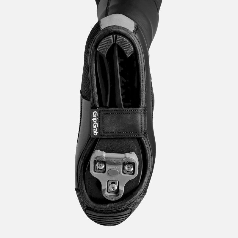 GripGrab RaceThermo II Waterproof Winter Road Shoe Covers - Cycling overshoes | Hardloop