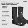 GripGrab TrailBlazer Flat Pedal Shoe Covers - Capas de calçado | Hardloop