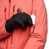 Black Diamond Recon LT Stretch Shell - Skidjacka - Dam | Hardloop
