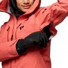 Black Diamond Recon LT Stretch Shell - Chaqueta de esquí - Mujer | Hardloop