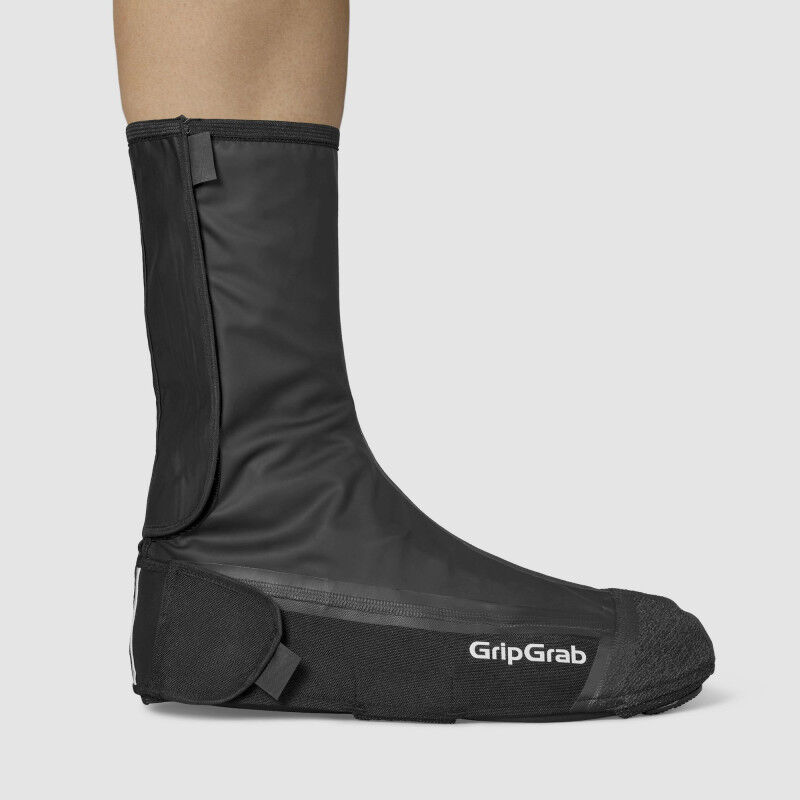 GripGrab TrailBlazer Flat Pedal Shoe Covers - Overschoenen | Hardloop