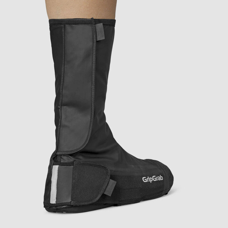 GripGrab TrailBlazer Flat Pedal Shoe Covers - Ochraniacze na buty rowerowe | Hardloop