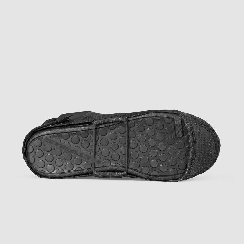GripGrab TrailBlazer Flat Pedal Shoe Covers - Cubrezapatillas ciclismo | Hardloop
