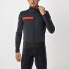 Light Black / Red