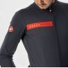 Castelli Beta RoS Jacket - Casaco ciclismo homem | Hardloop