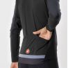 Castelli Beta RoS Jacket - Cykeljakke - Herrer | Hardloop