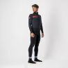 Castelli Beta RoS Jacket - Casaco ciclismo homem | Hardloop